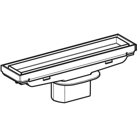RIGOL?  DU? CLEANLINE, PERSONALIZABILA PRIN PLACARE (GROSIME PLACA 1-3.5 CM) , LUNGIME 18.8 CM,